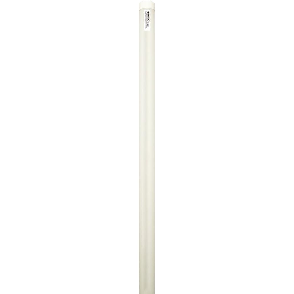 11 Watt; 4 Foot LED T8; Medium Bi Pin base; 5000K; 50000 Average rated hours; 1800 Lumens; Type A;