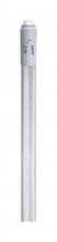 Satco Products Inc. S16412 - 7 Watt T8 LED; 4000K; 950 Lumens; 120-277 Volt; Double Side LED; Type B; Ballast Bypass; Single