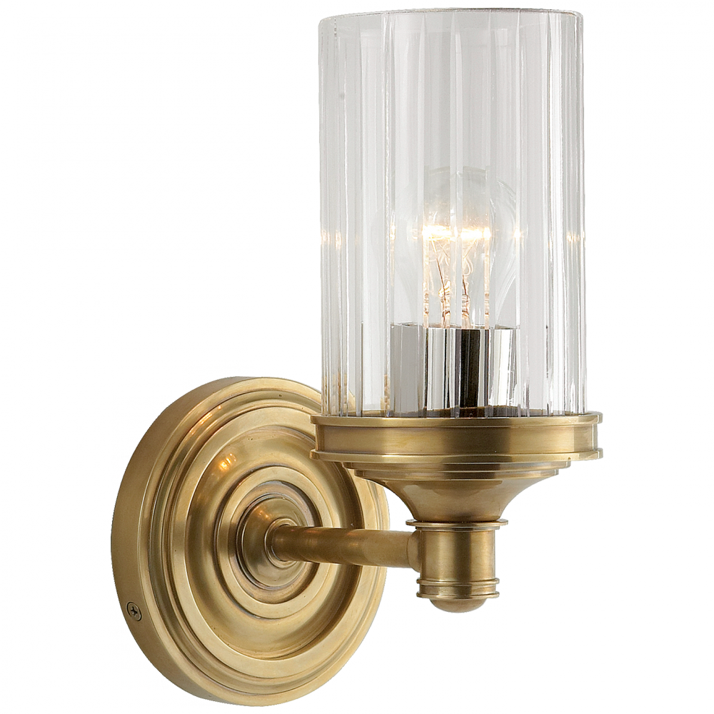 Ava Single Sconce