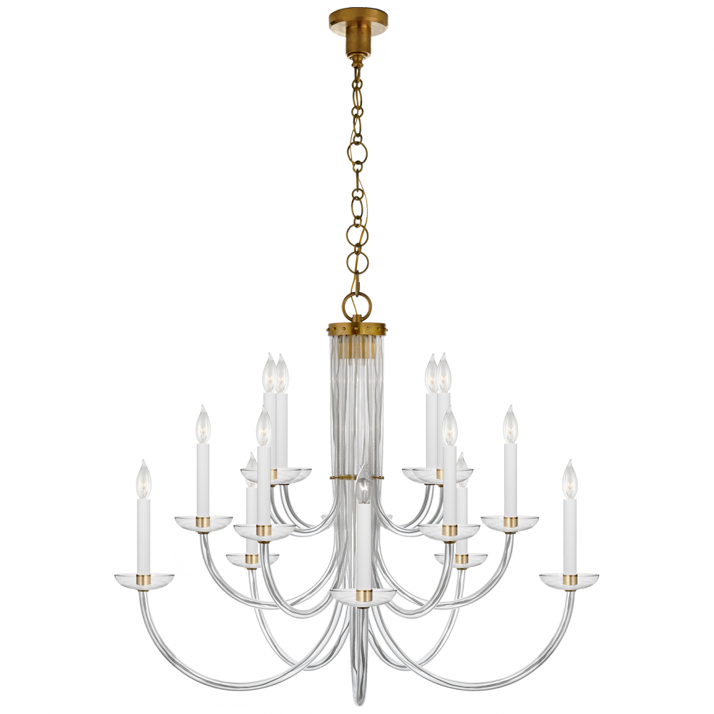 Wharton Chandelier