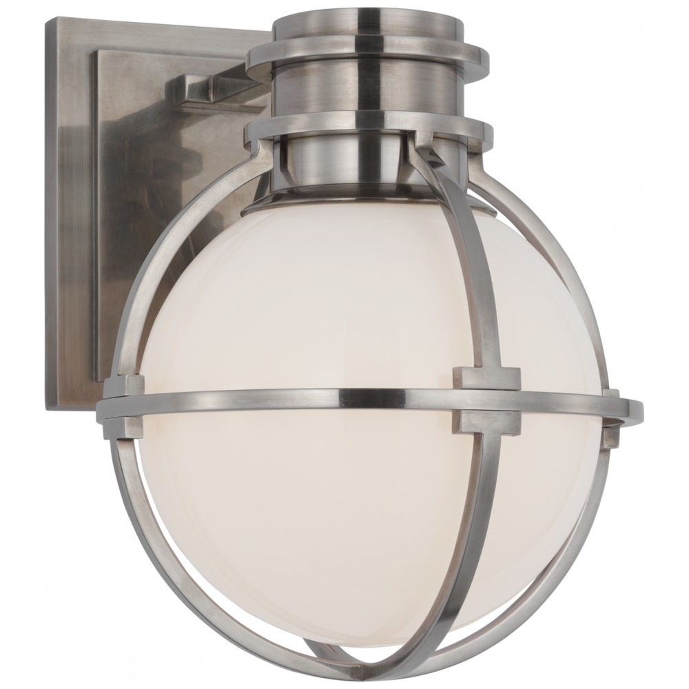 Gracie Single Sconce