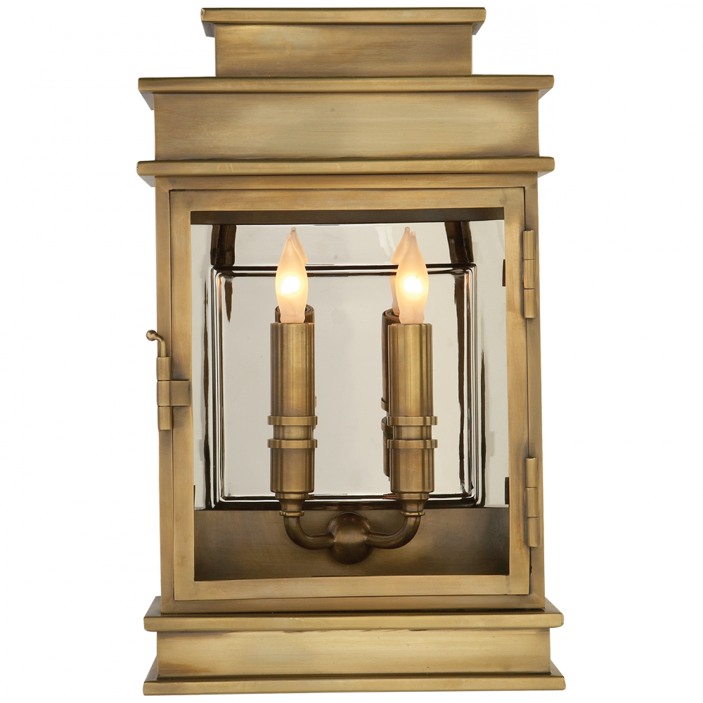 Linear Lantern Short