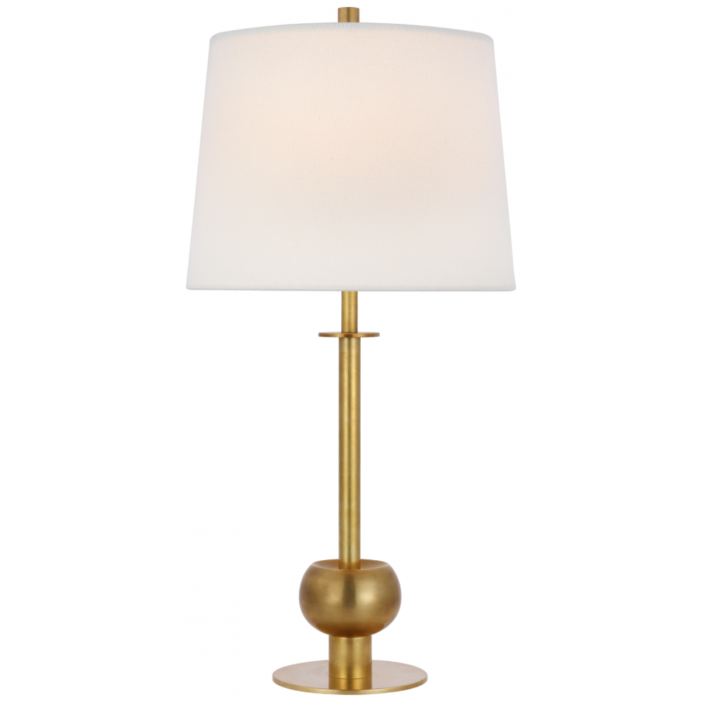 Comtesse Medium Table Lamp