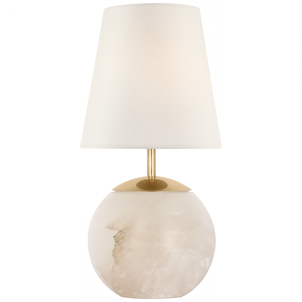 Terri 12" Cordless Accent Lamp