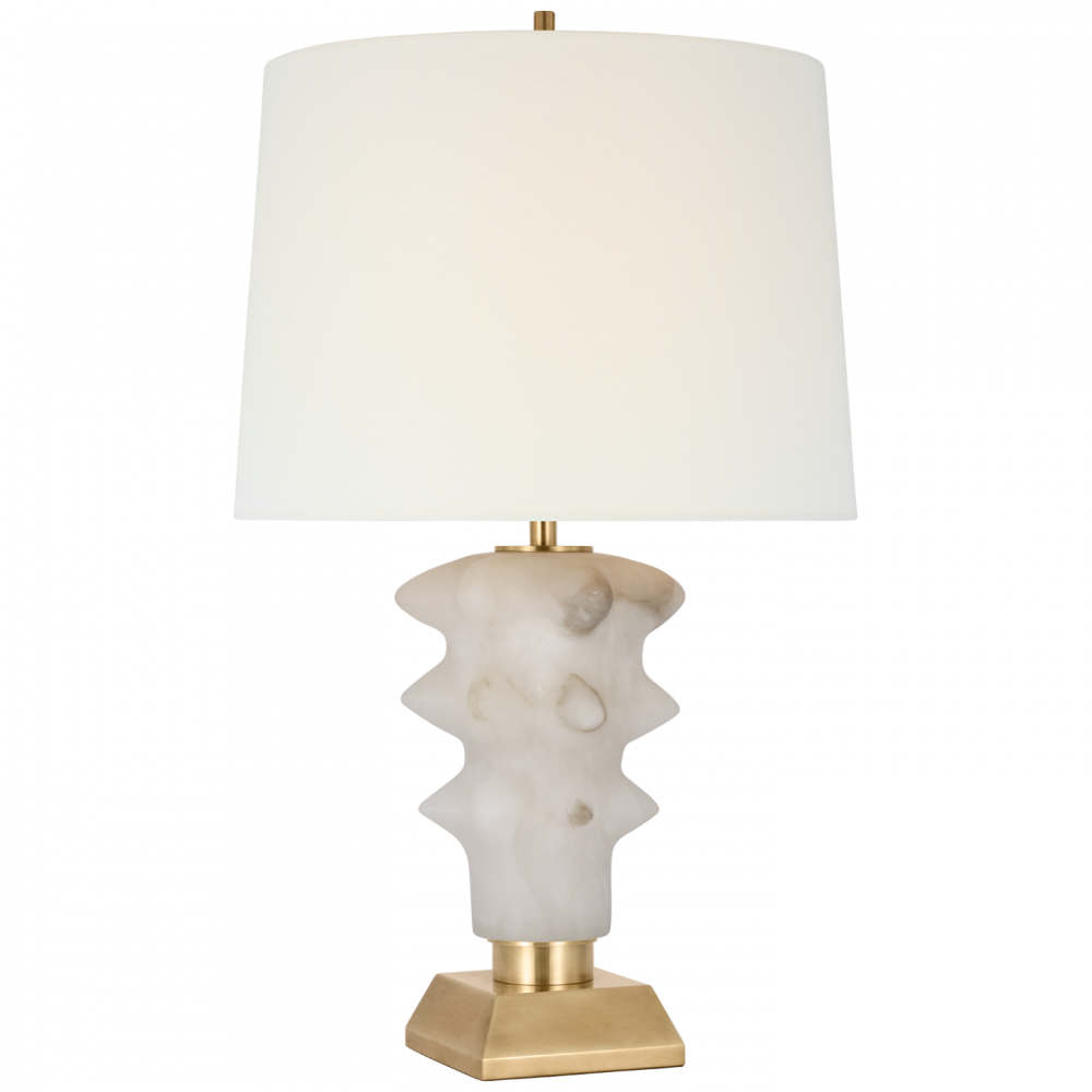 Luxor Medium Table Lamp