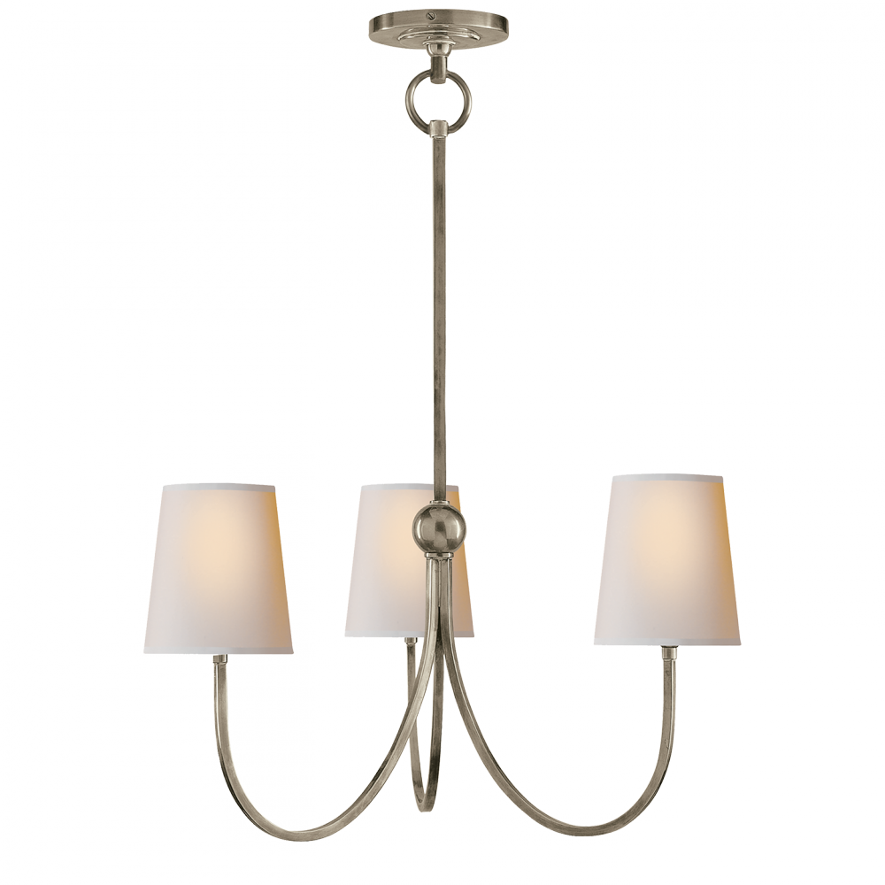 Reed Small Chandelier