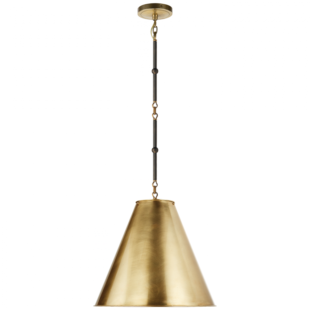 Goodman Small Hanging Light