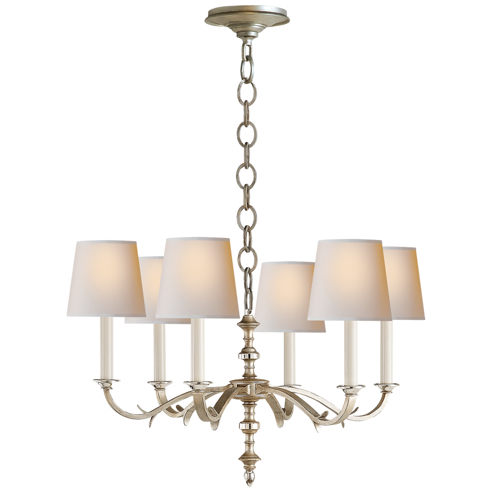 Channing Small Chandelier