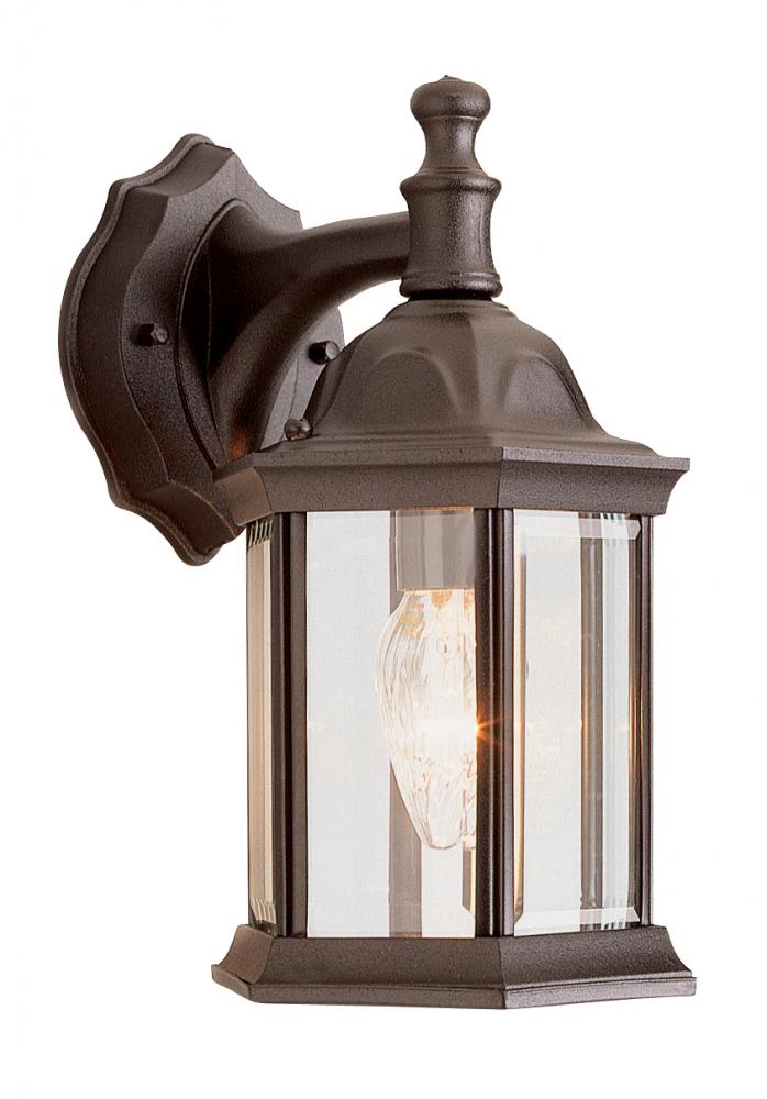 Cumberland 12.5" Wall Lantern