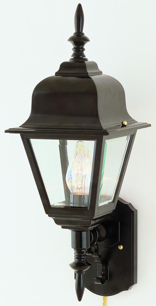 Argyle 16.75" Wall Lantern