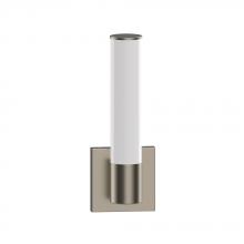 Trans Globe LED-22430 BN - Saavy Wall Sconces Brushed Nickel