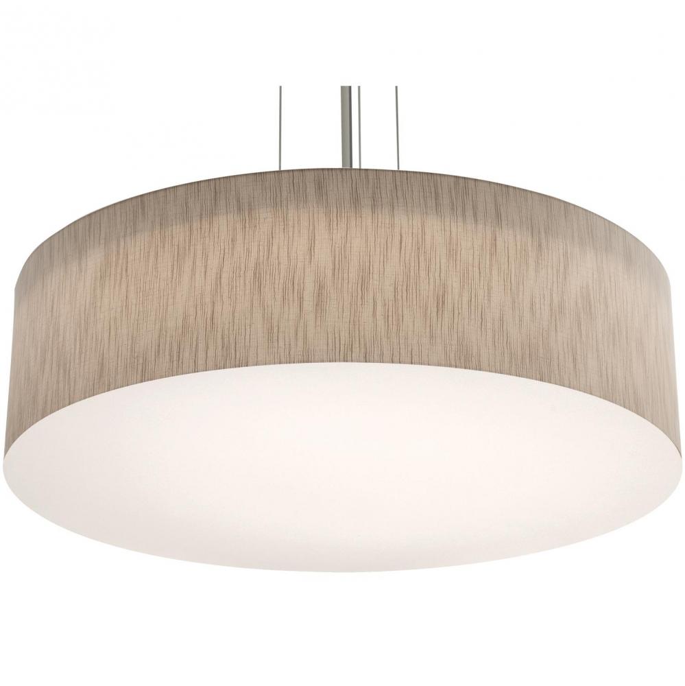 Anton 30'' LED Pendant - SN and JT