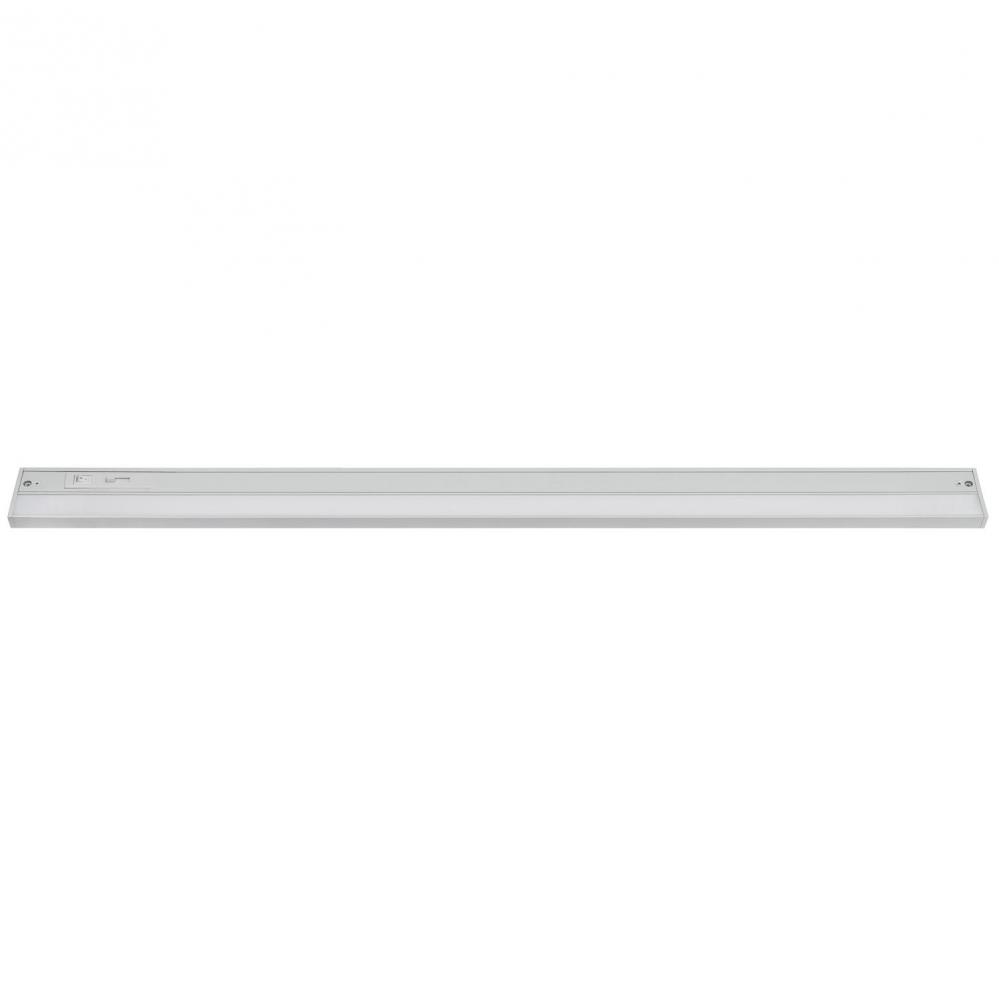 Haley 32'' Undercabinet Led 18W 120V WH