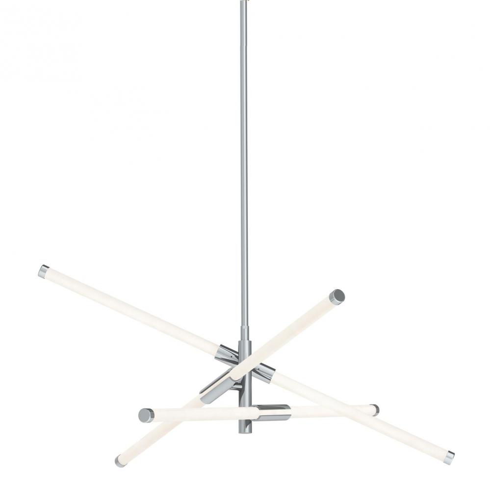 Rusnak 30'' Pendant 36W 120V PC