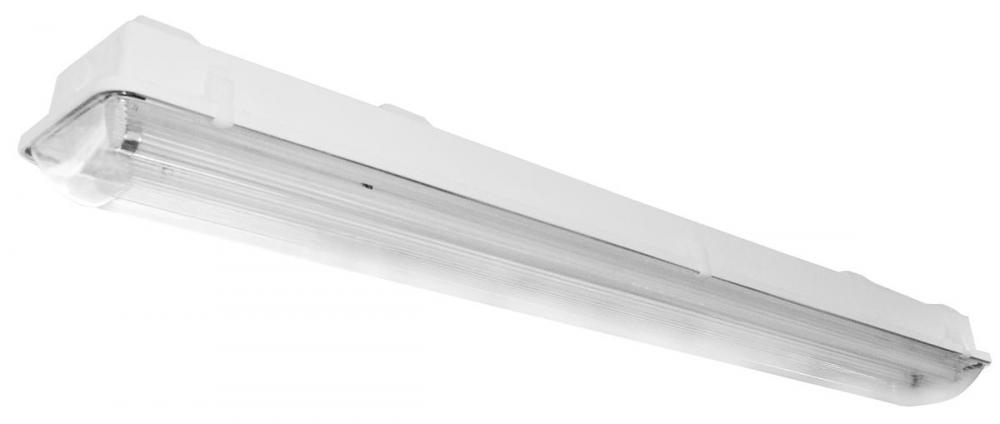 Vaportite Decorative Linear T8 32W 120-277V