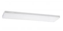 AFX Lighting, Inc. ADDL1248LAJD1WH - Addison 48'' LED Linear Adj Watts 120V 5CCT WH