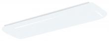 AFX Lighting, Inc. RC14 - 1X4 ROUND CLOUD