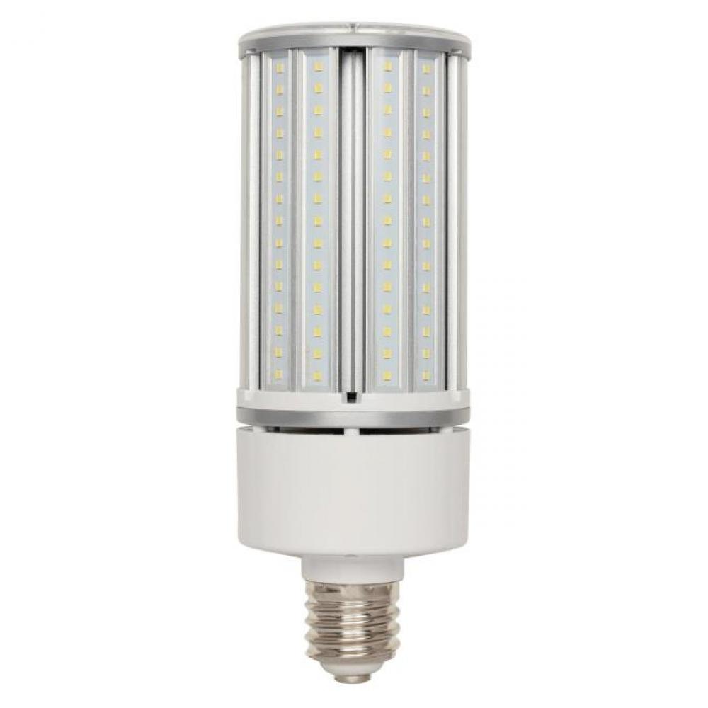 54W T30 LED 5000K E39 (Mogul) Base, 120-277 Volt, Box