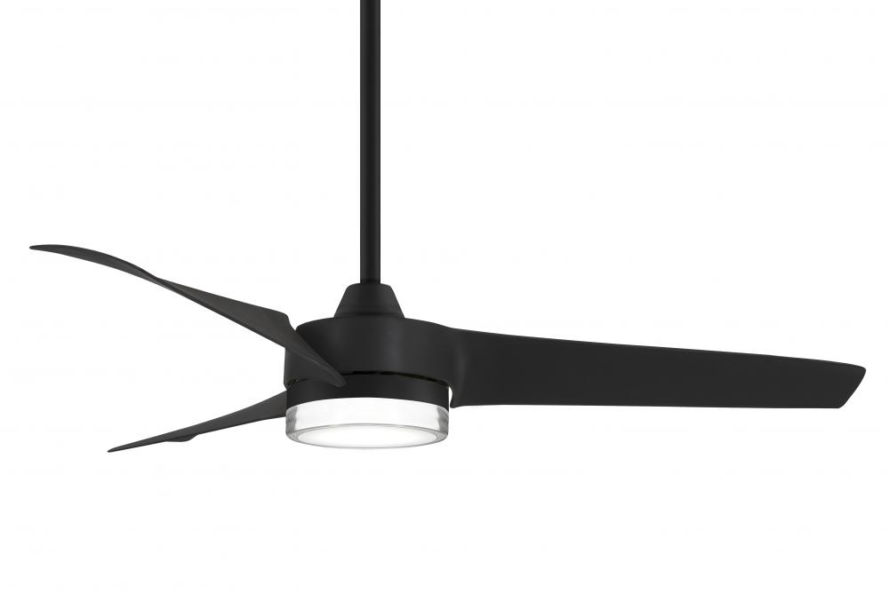 Veer - 56" Ceiling Fan W/LED Light