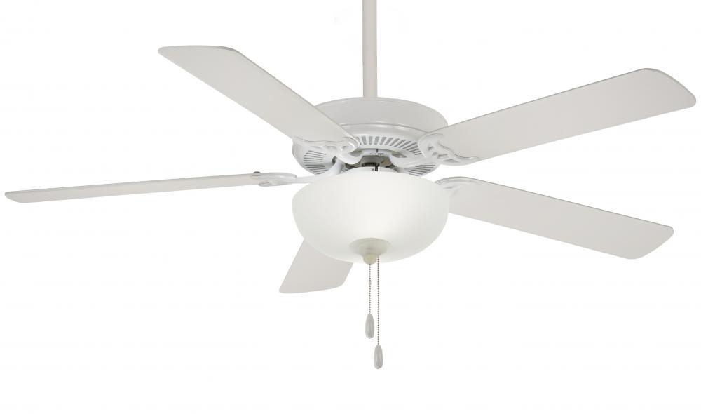 Contractor Uni - Pack LED - 52" Ceiling Fan