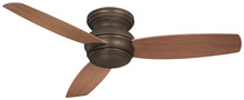 Minka-Aire F594L-ORB - Traditional Concept - LED Ceiling Fan