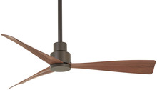 Minka-Aire F786-ORB - Simple - 44" Ceiling Fan