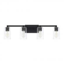 Capital 119841BI-435 - 4 Light Vanity