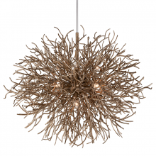 Troy F6098-VZ - Sierra Chandelier