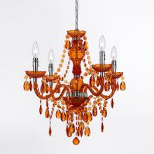 AF Lighting 8682-4H - Mini Chandelier