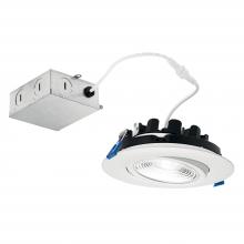 Recessed Lighting Kits