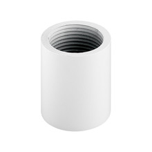 Millennium RC-WH - R Series  Stem Connector White