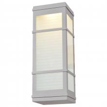 Access 20039LEDDMG-SAT/RFR - Outdoor LED Wall Mount