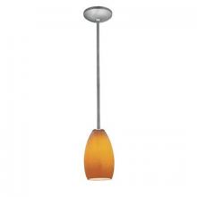 Access 28012-3R-BS/MYA - LED Pendant