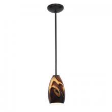 Access 28012-3R-ORB/ICA - LED Pendant