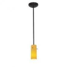 Access 28030-3R-ORB/AMB - LED Pendant