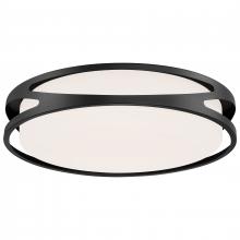 Access 49992LEDD-BL/ACR - LED Flush Mount