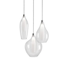 Multi Light Pendants