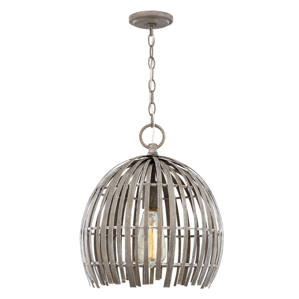 Hanalei Small One Light Pendant