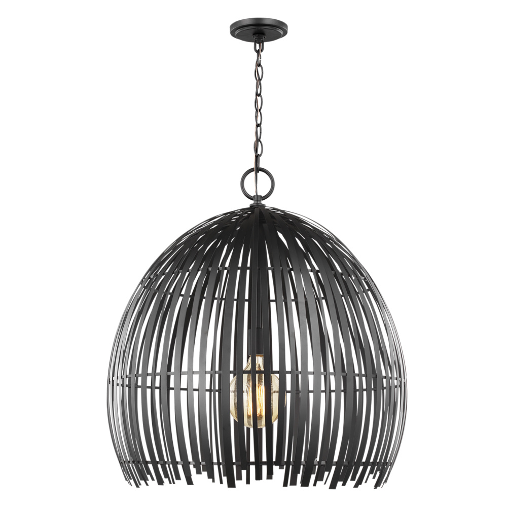Hanalei Large One Light Pendant