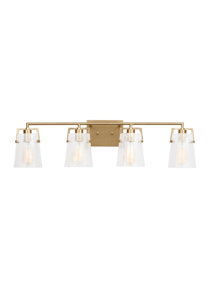 Crofton 4 - Light Vanity