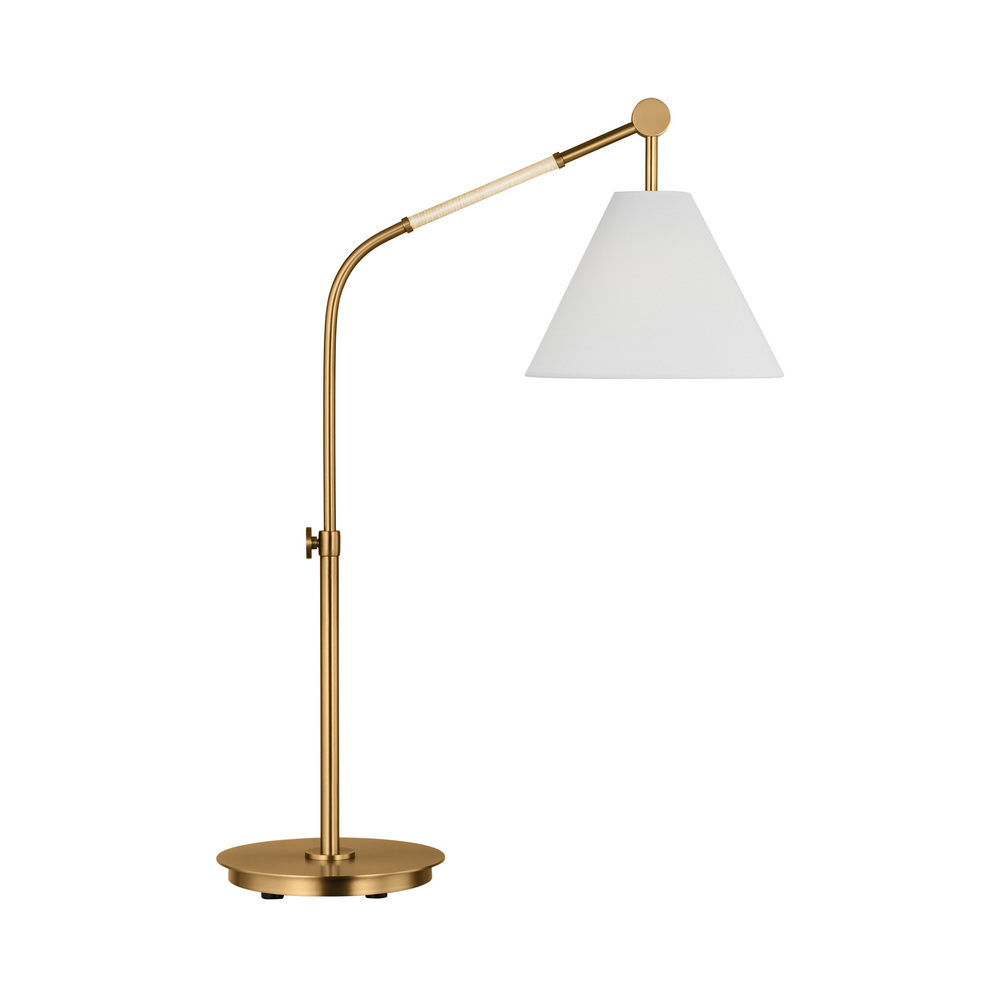 Remy Large Task Table Lamp