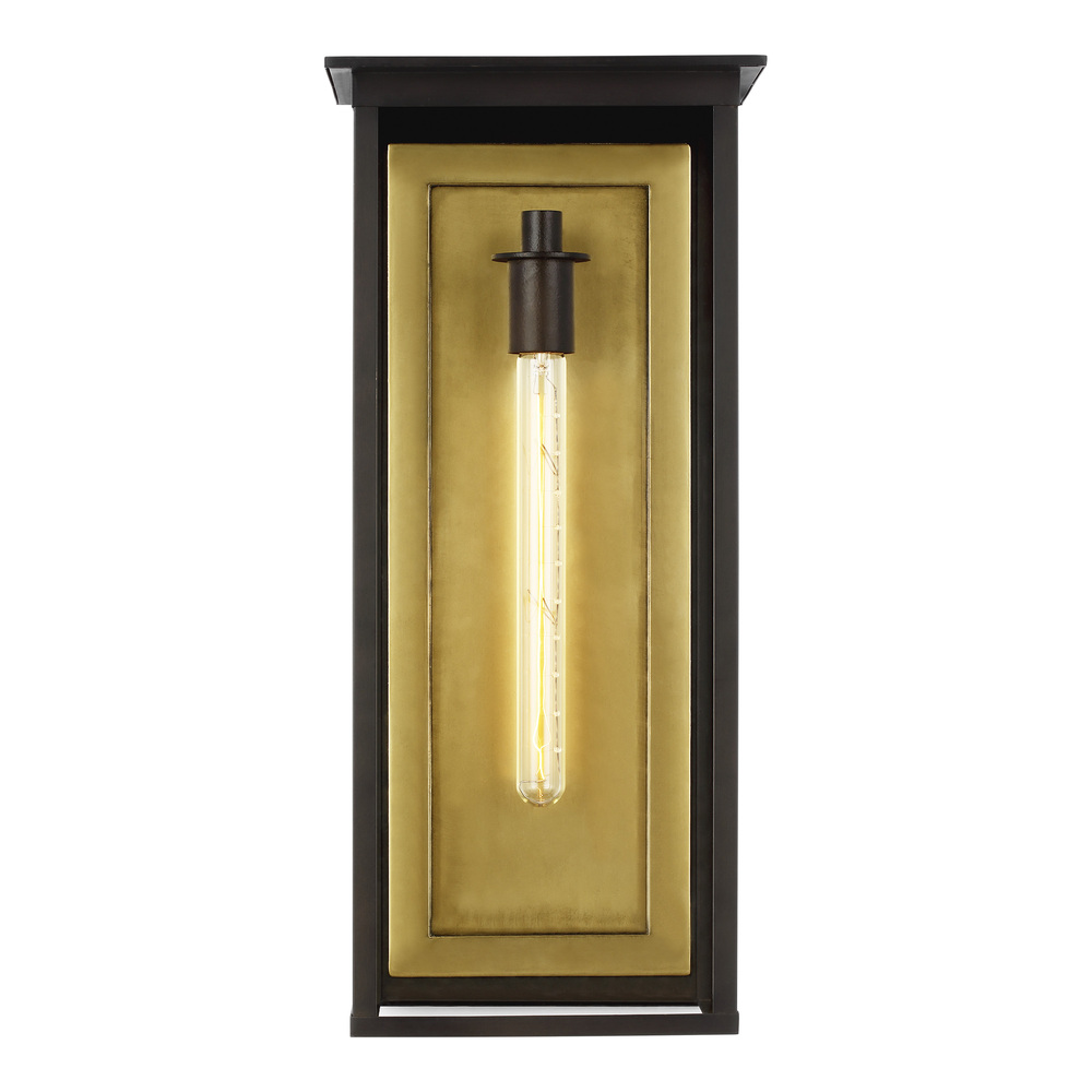 Freeport Extra Large Outdoor Wall Lantern