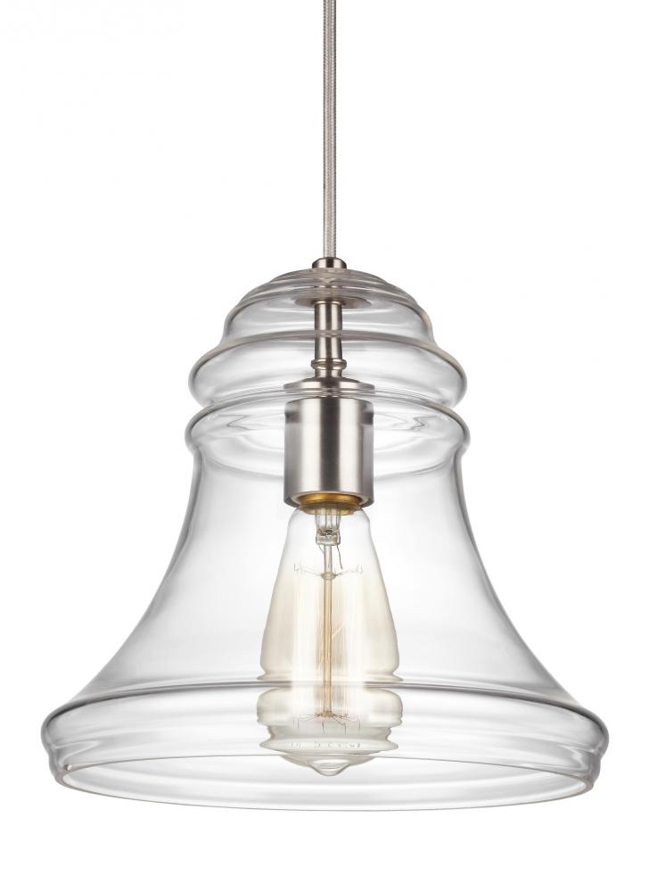 Doyle One Light Mini-Pendant