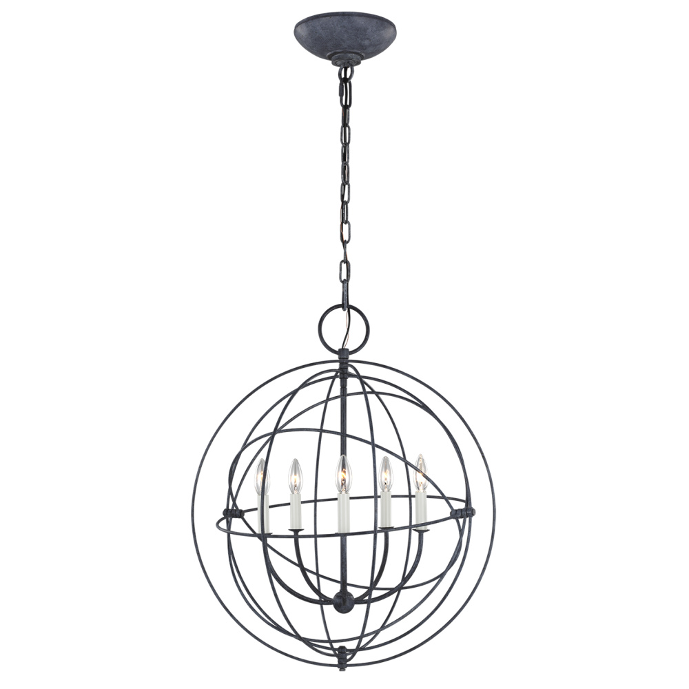 Bayberry Medium Pendant