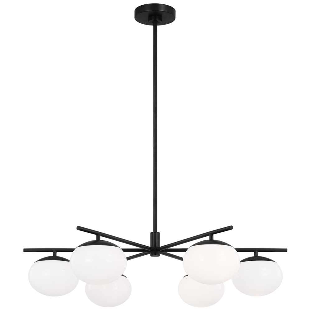 Lune Large Chandelier