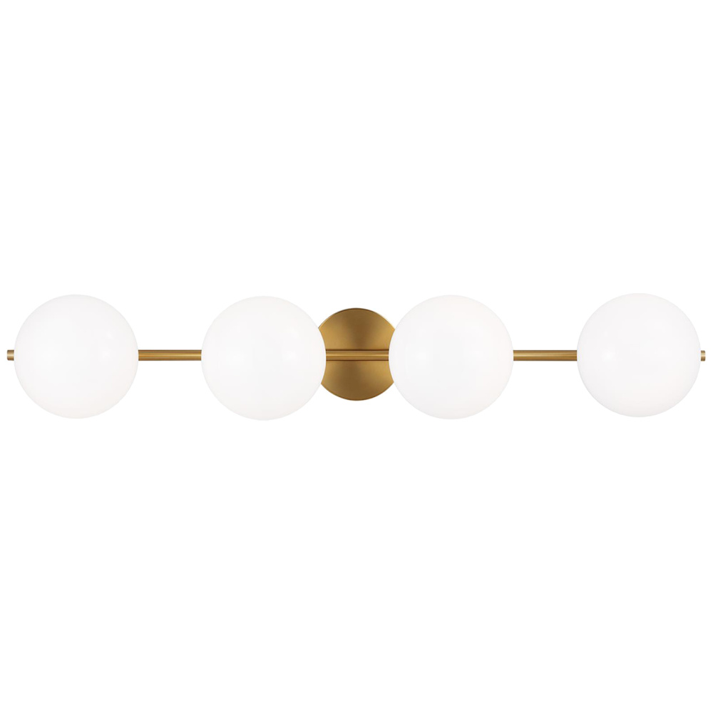 Lune 4 - Light Vanity