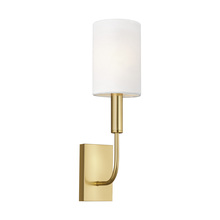 Visual Comfort & Co. Studio Collection EW1001BBS - Brianna Sconce