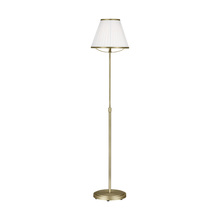 Visual Comfort & Co. Studio Collection LT1141TWB1 - Esther Floor Lamp