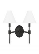 Visual Comfort & Co. Studio Collection LV1032AI - Robert 2 - Light Vanity