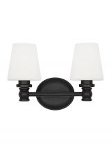 Visual Comfort & Co. Studio Collection VS22102AI - Xavierre 2 - Light Vanity